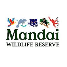 Mandai Wildlife Reserve