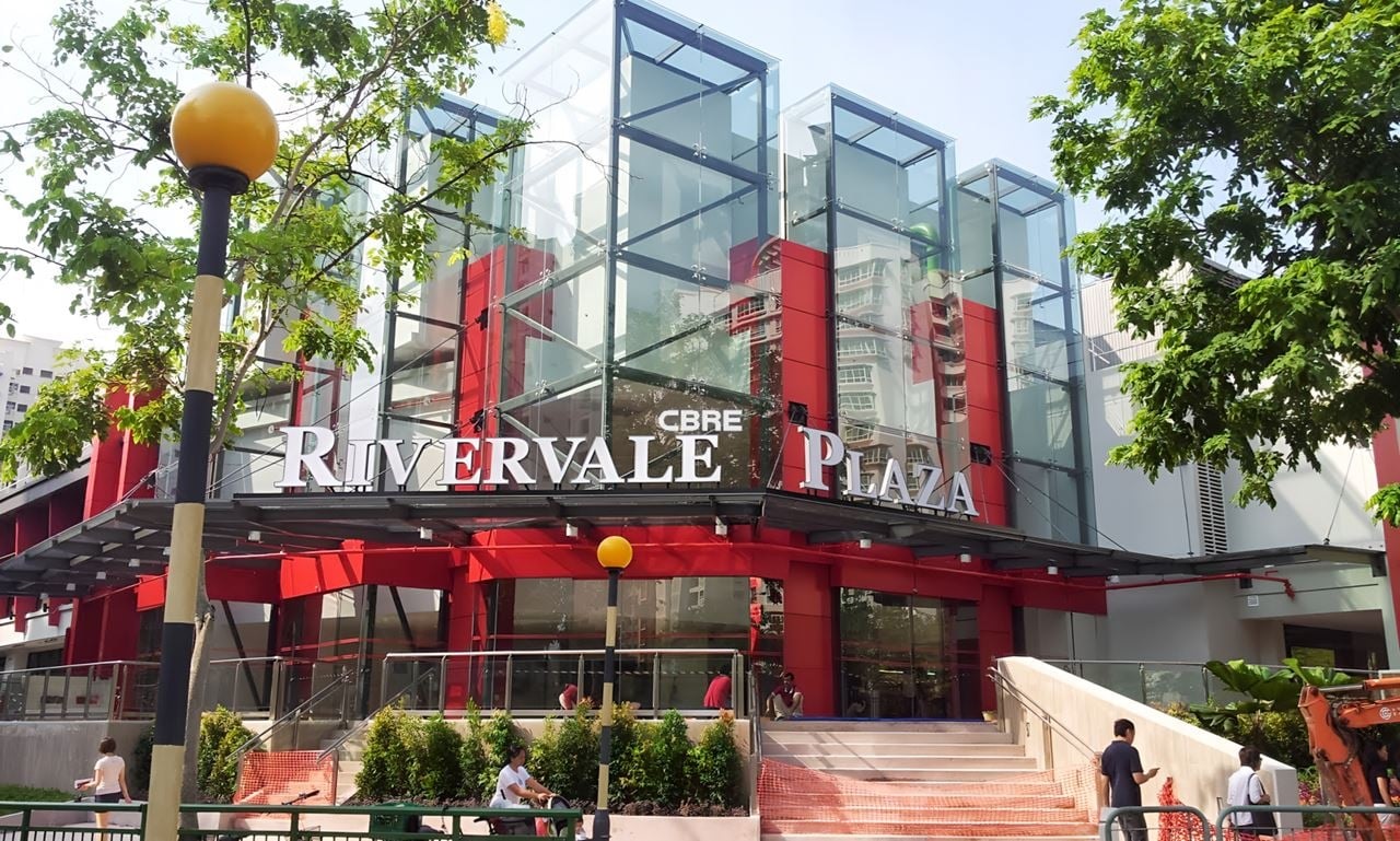 Housing Development Board