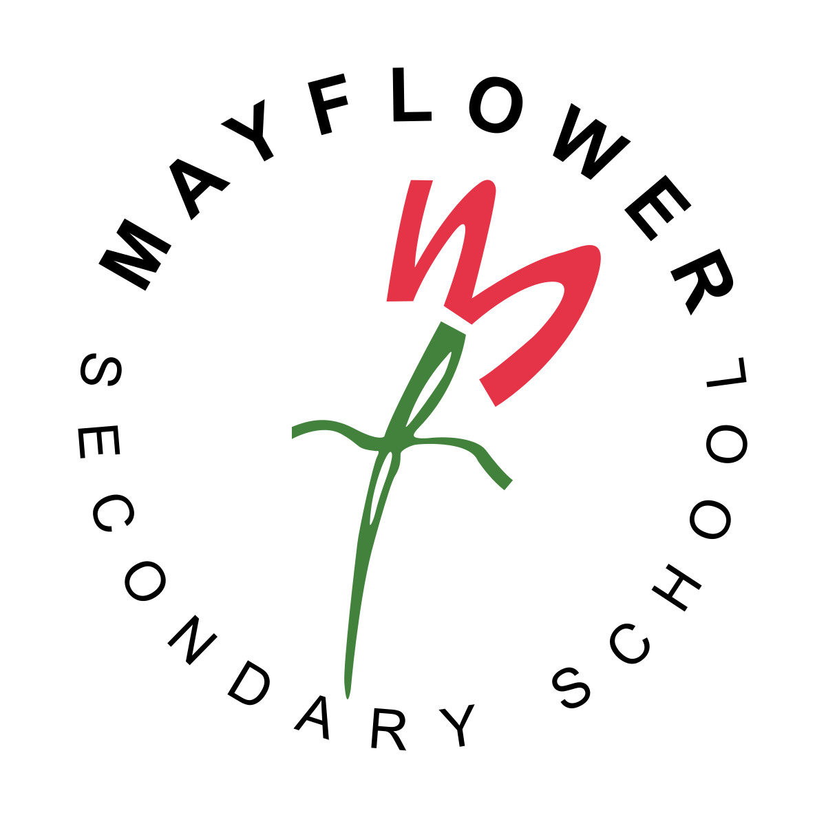 Mayflower Secondary School