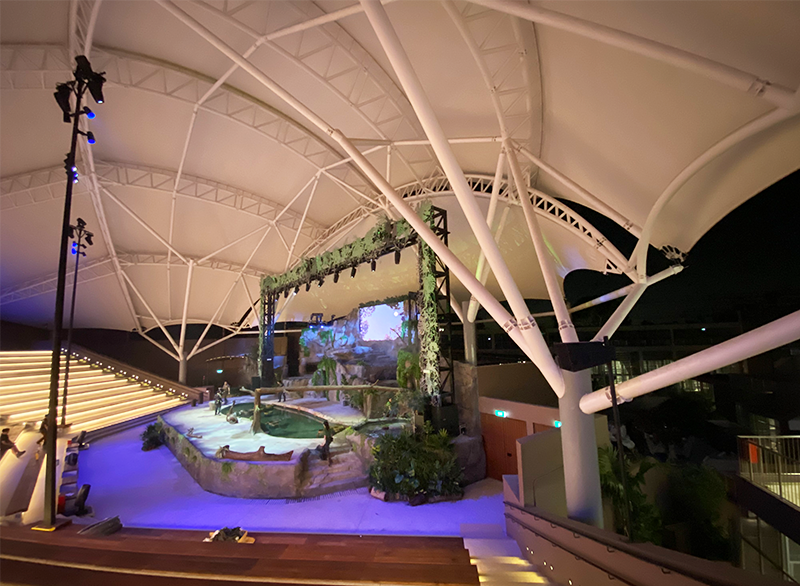 Reptopia @ Singapore Zoological Gardens