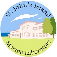 St. John's Island Marine Laboratory 